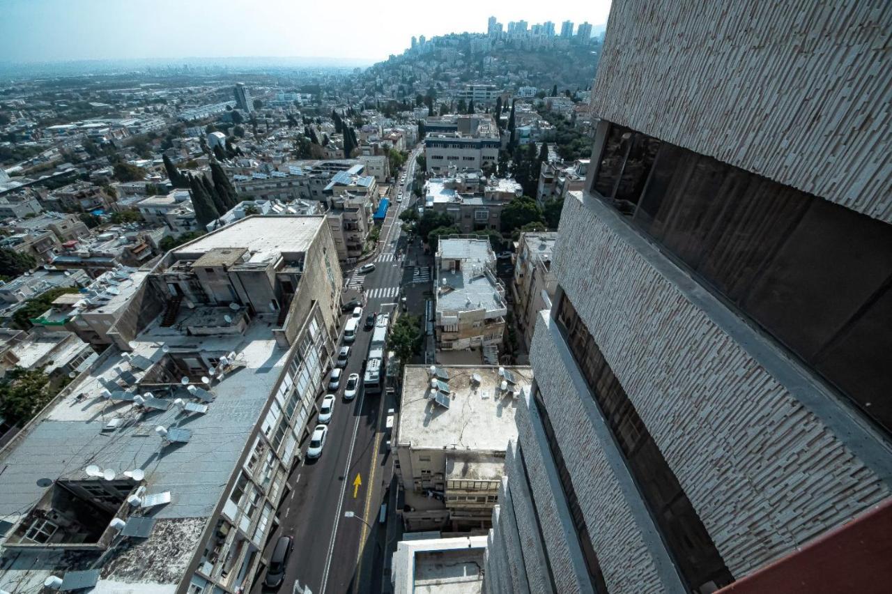 Peak מלון *
